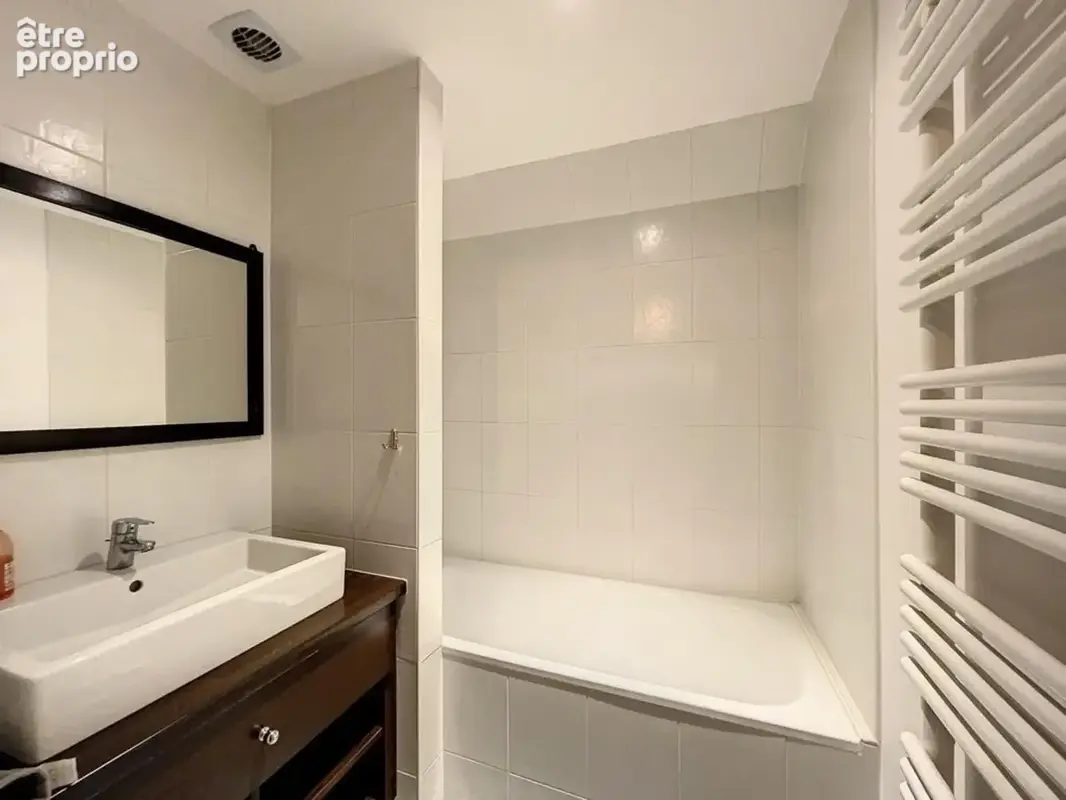 Appartement à vendre 2 pièces VERSAILLES (78) - photo 7