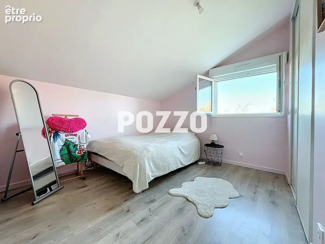 Maison à vendre - SAINT PIERRE LANGERS - Référence 48067 - photo 10