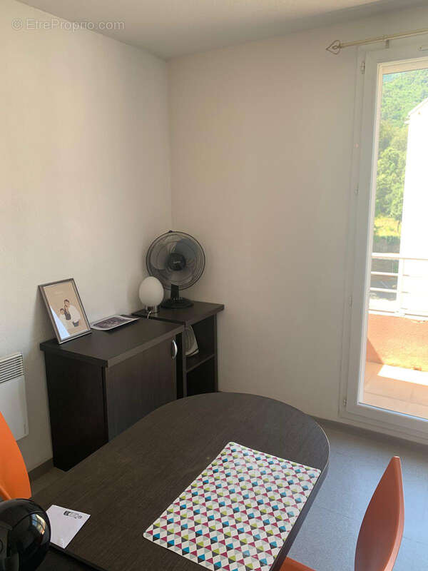 Appartement à CORTE