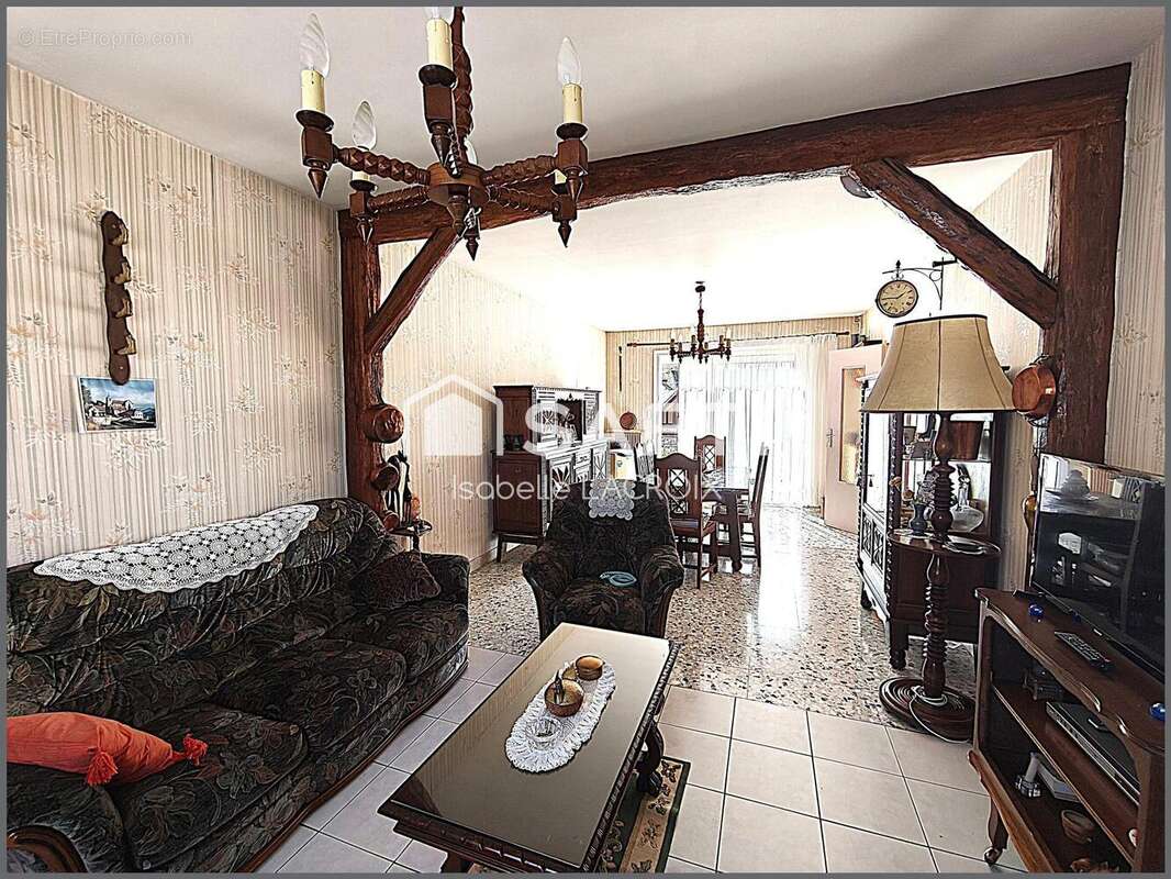 Maison 122 m² à Vimpelles  - photo 5