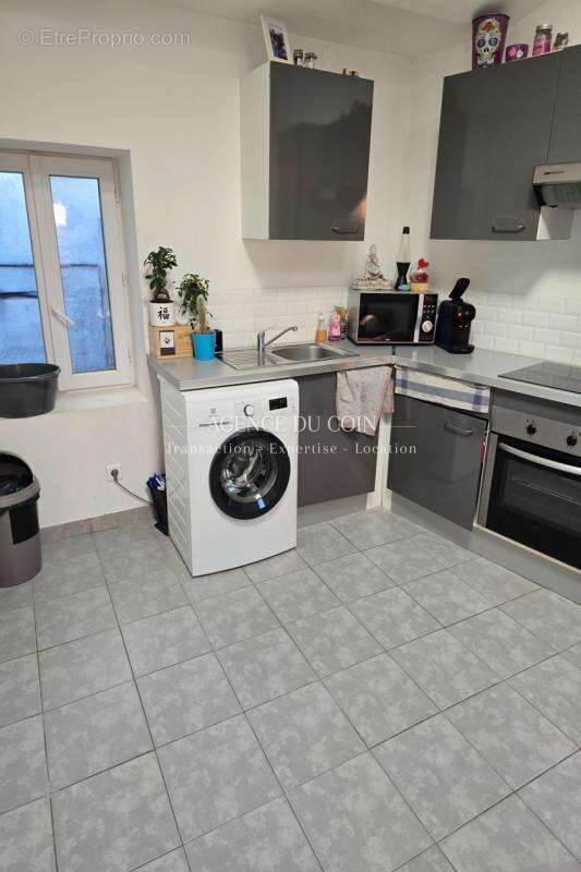 Maison à DRAGUIGNAN