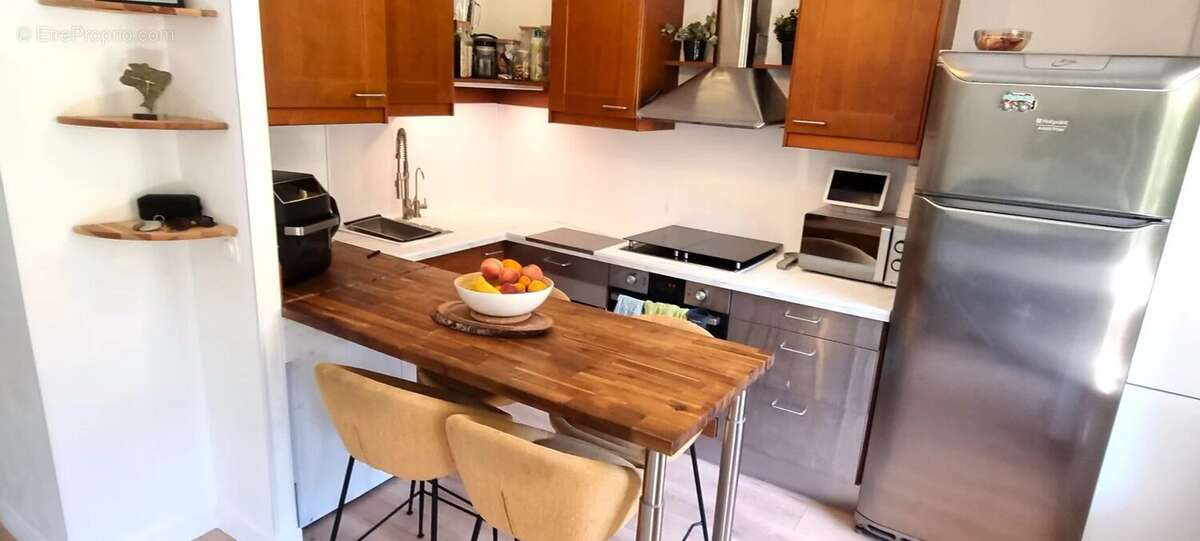 Appartement Castel Mont Boron - photo 2