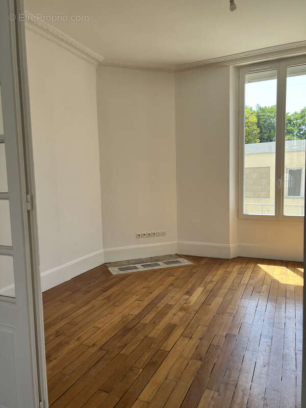 Appartement à SENS