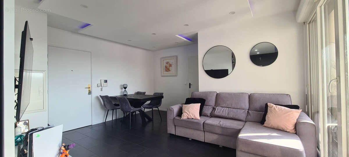 Appartement à ARGENTEUIL