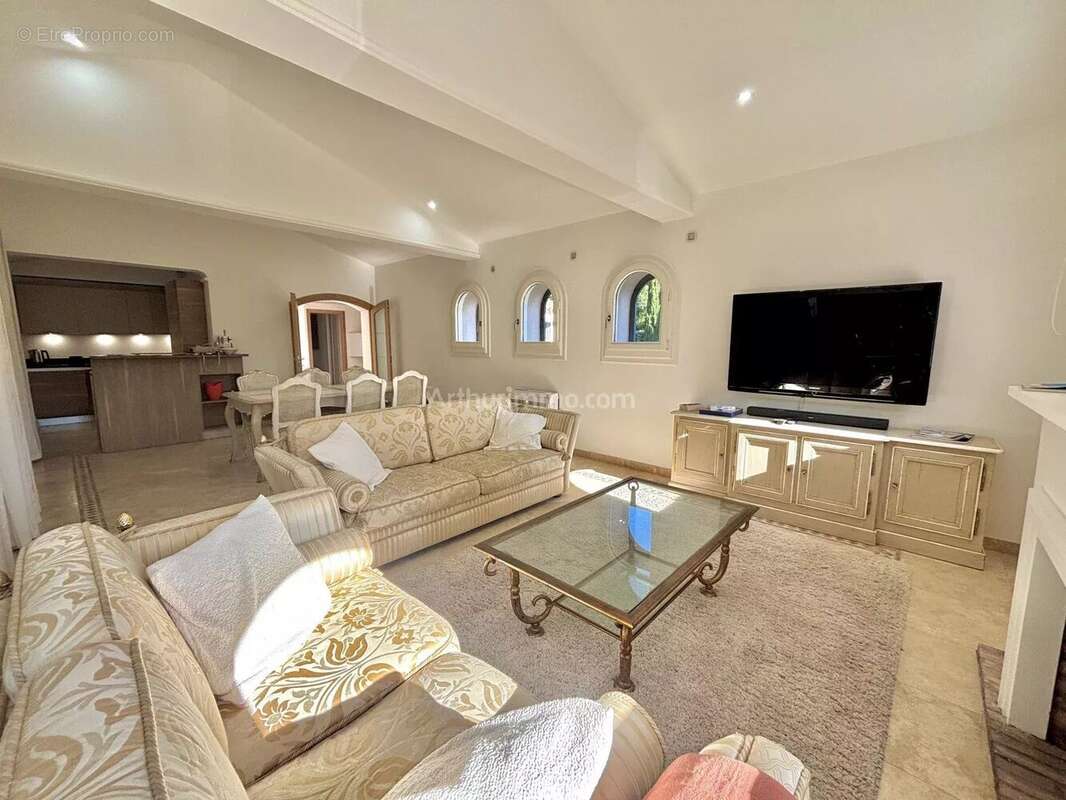 Maison à SAINTE-MAXIME