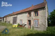 Maison à PARSAC