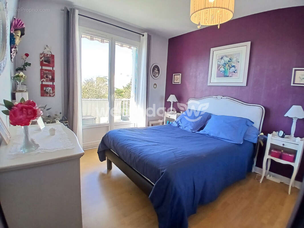 Appartement à LUCE