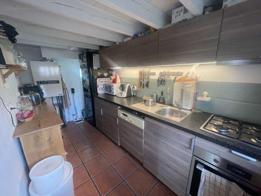 Maison à COLOMBES