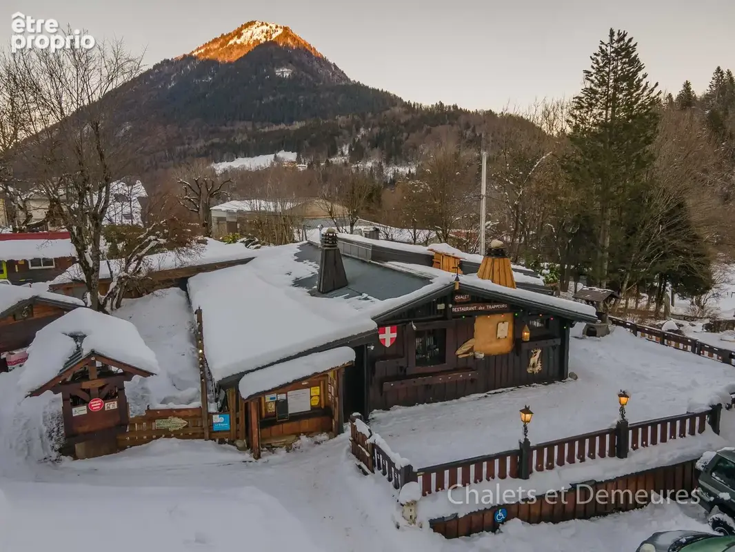 Maison 7 pièces 150 m² à vendre à Annecy (74000) - photo 1