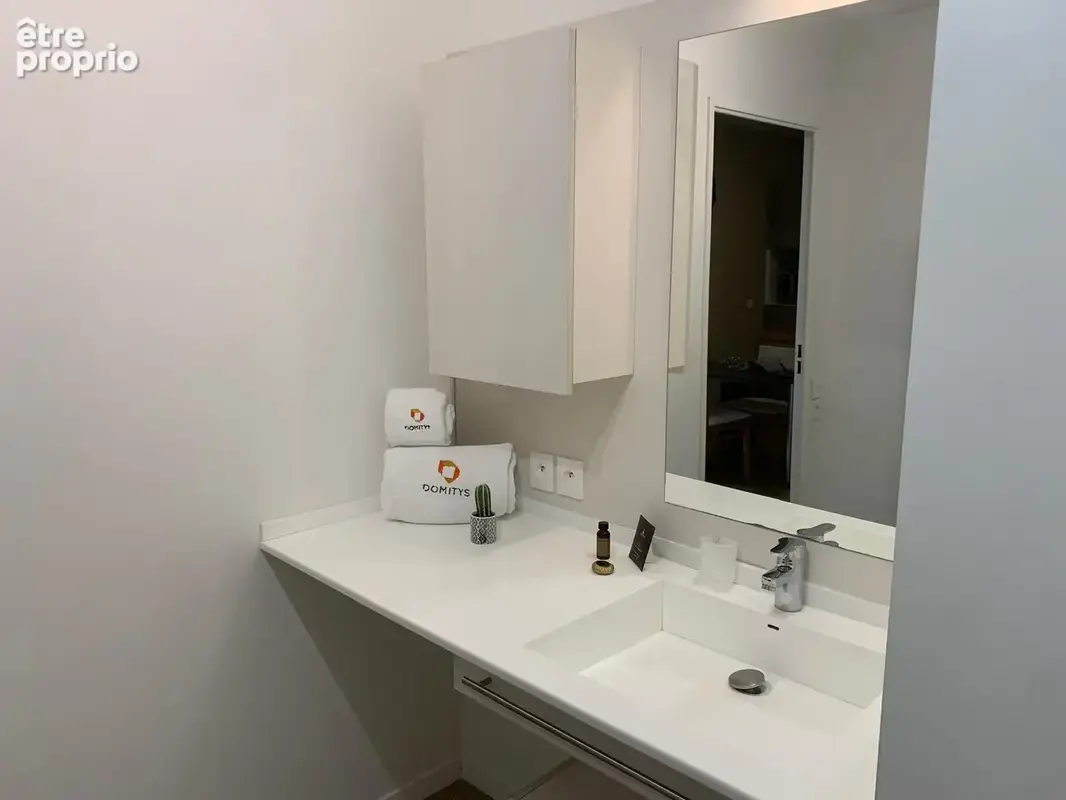 Investissement en residence Senior - photo 19