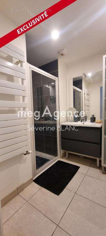 A VENDRE EXCLUSIVITE, Saint-Malo quartier Rotheneuf, 2/3 pièces avec balcon - photo 6