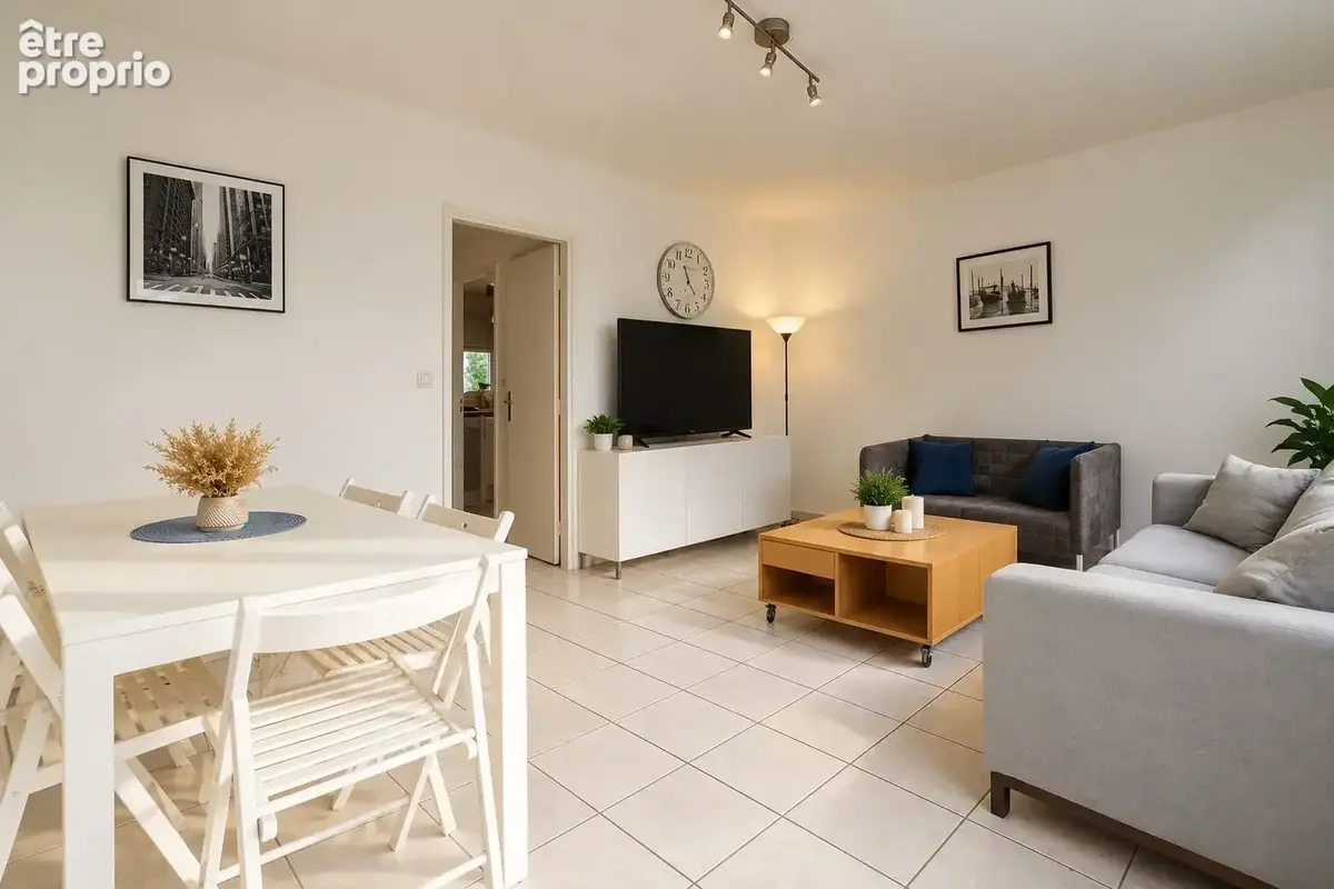 Maison 5 pièces 91 m² à vendre à Cergy (95000) - photo 5