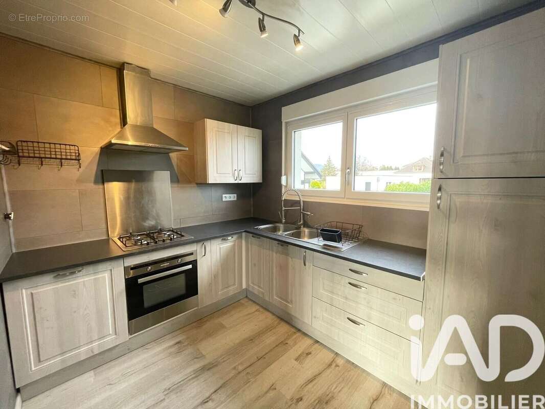 Photo 4 - Maison à HERRLISHEIM-PRES-COLMAR