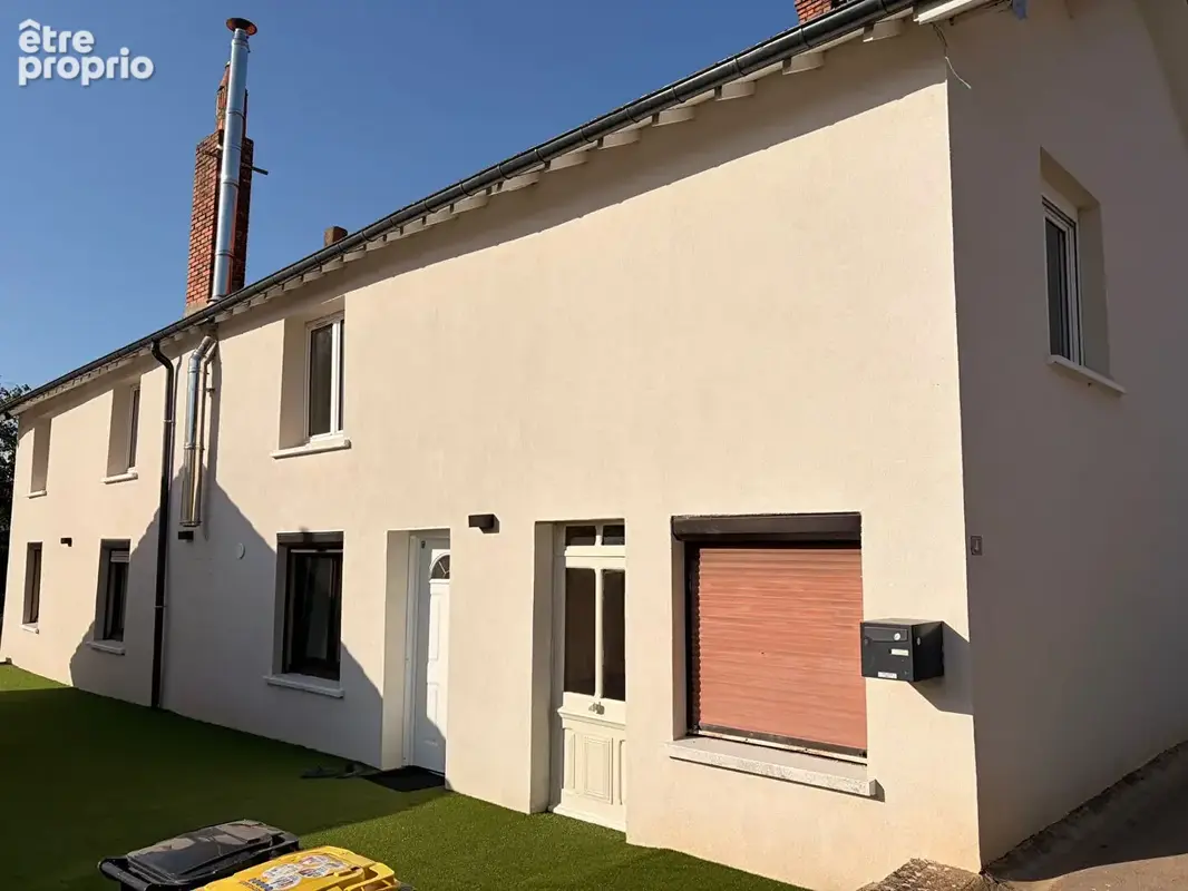 Maison d'exception à vendre à Pouilley-Français - 7 pièces, 202 m² - photo 3