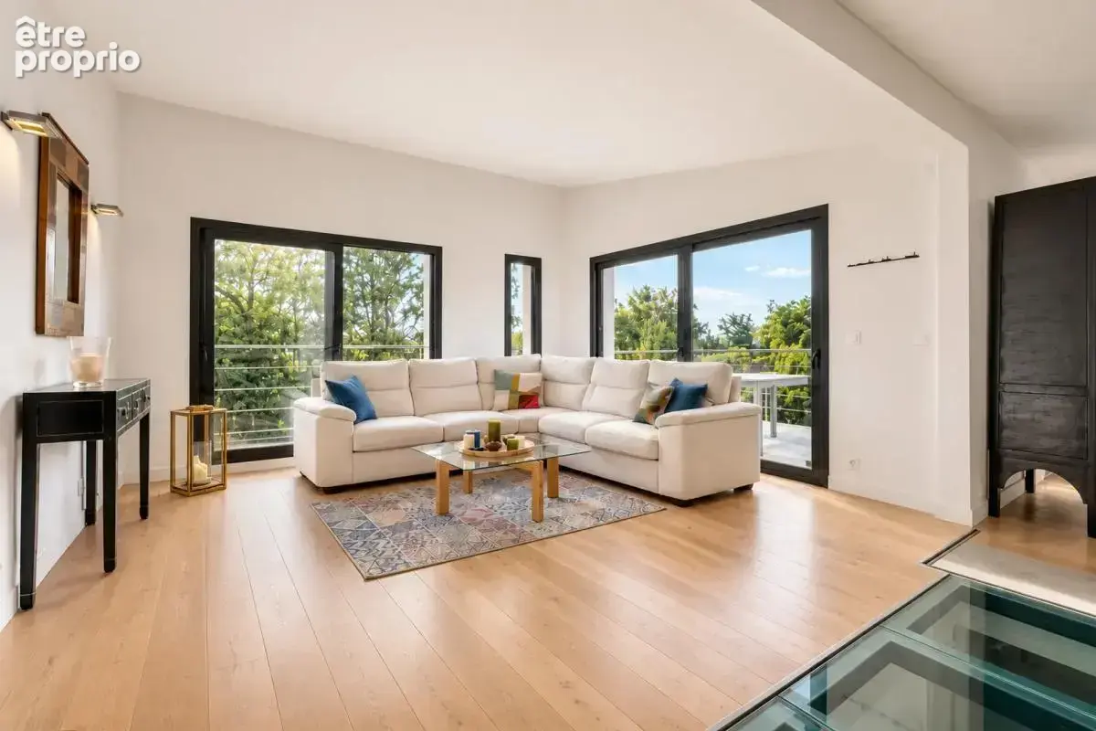 Maison à VILLENNES-SUR-SEINE