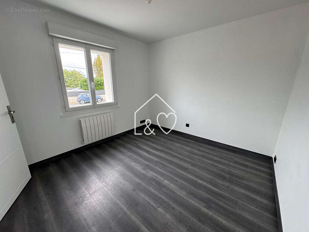 Maison à SAINT-NAZAIRE