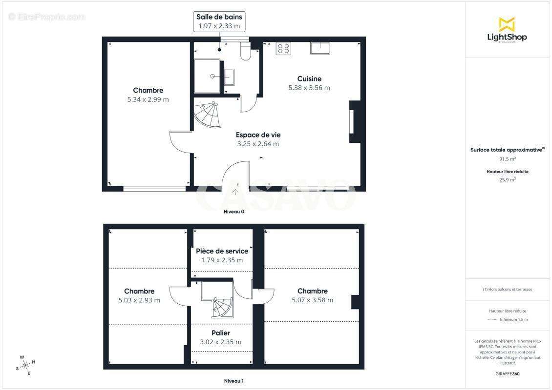 Maison à SUCY-EN-BRIE