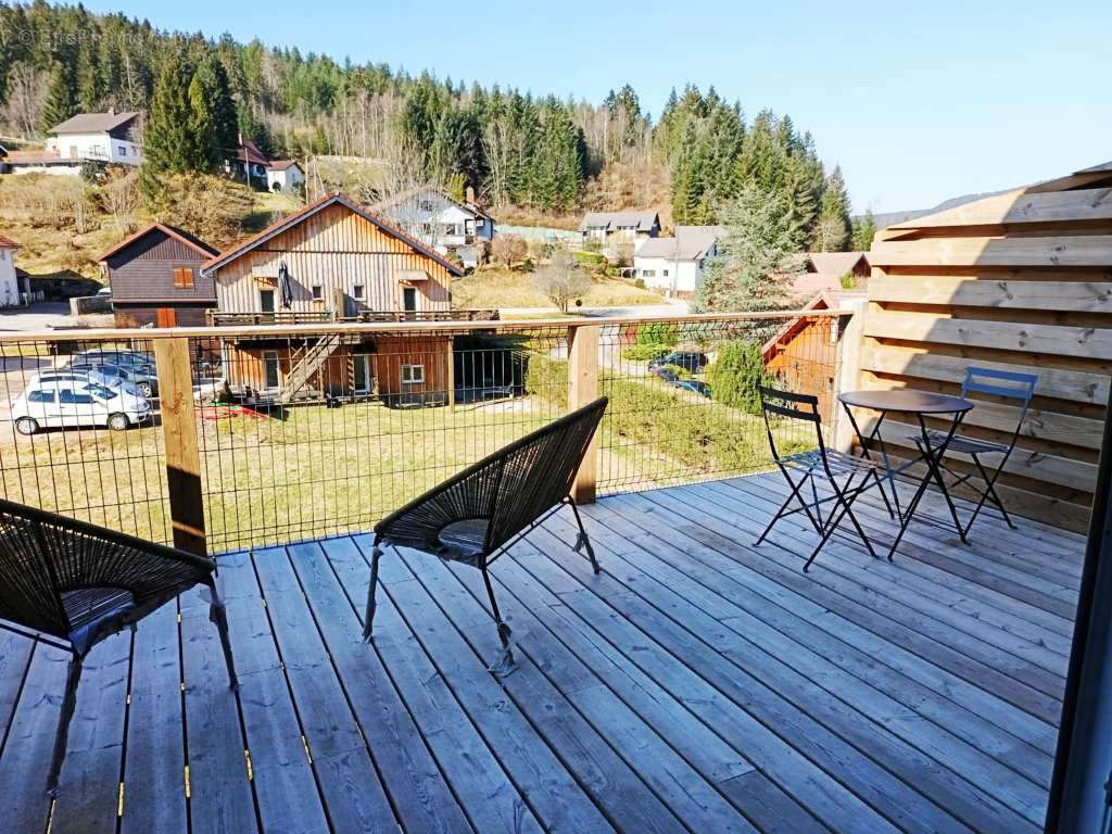 Quadruplex haut de gamme entre lac et centre ville - photo 10