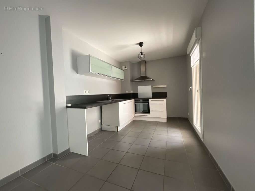 Villars centre - Appartement T3 - photo 16