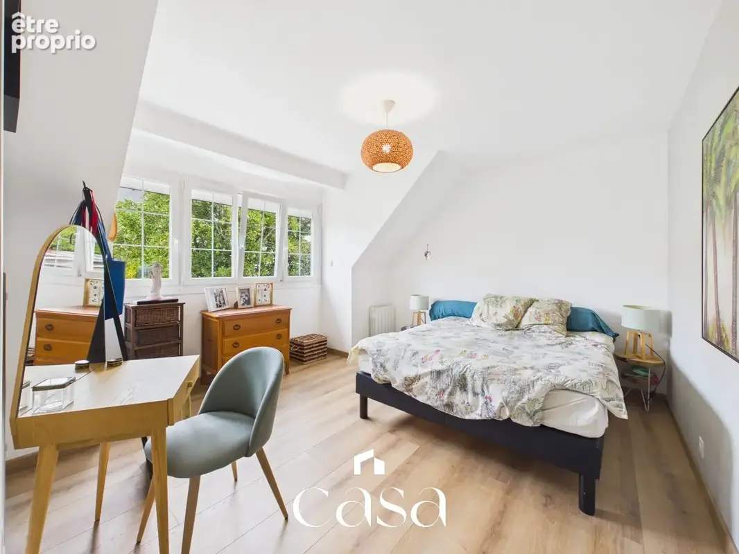 Maison 6 pièces 125 m² à vendre à Verson (14790) - photo 8