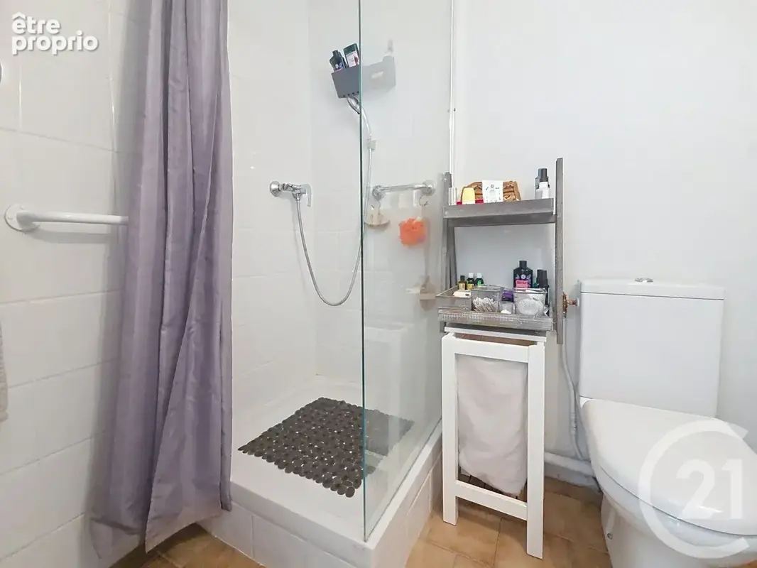 Appartement 2 pièces 38 m² à vendre à Sete (34200) - photo 7