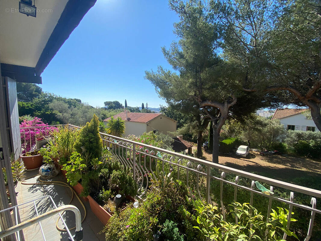 Maison à LA SEYNE-SUR-MER