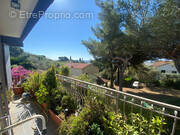 Maison à LA SEYNE-SUR-MER