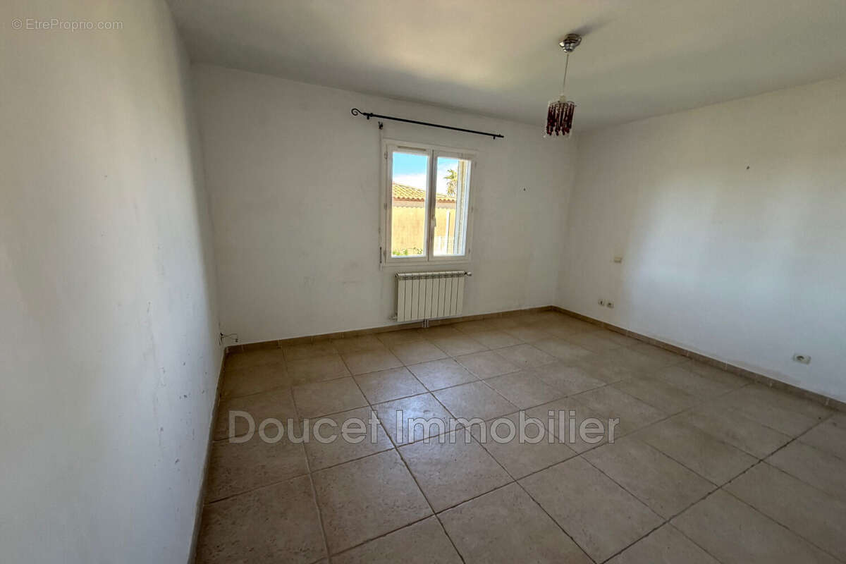 Maison à BEZIERS