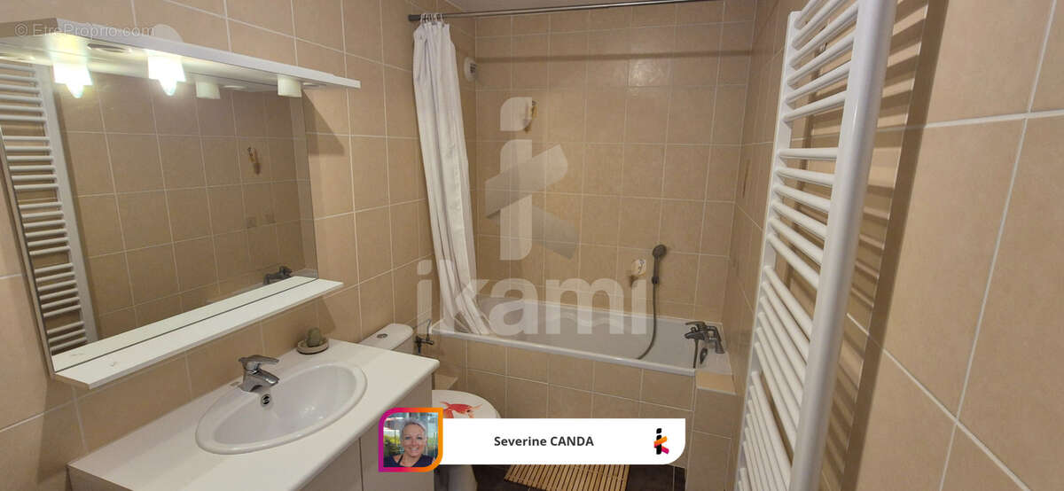 Appartement à HABSHEIM