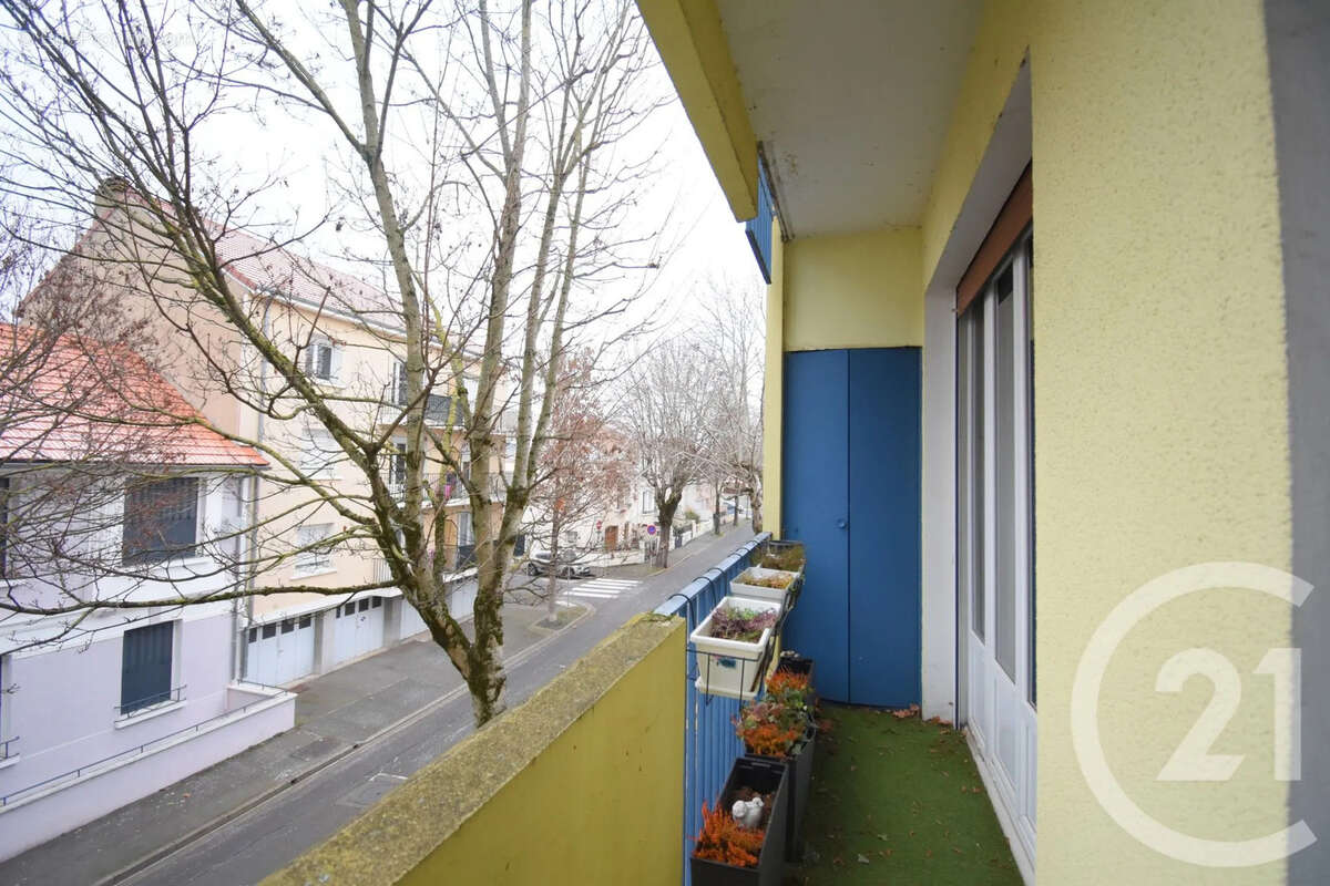Appartement à VICHY