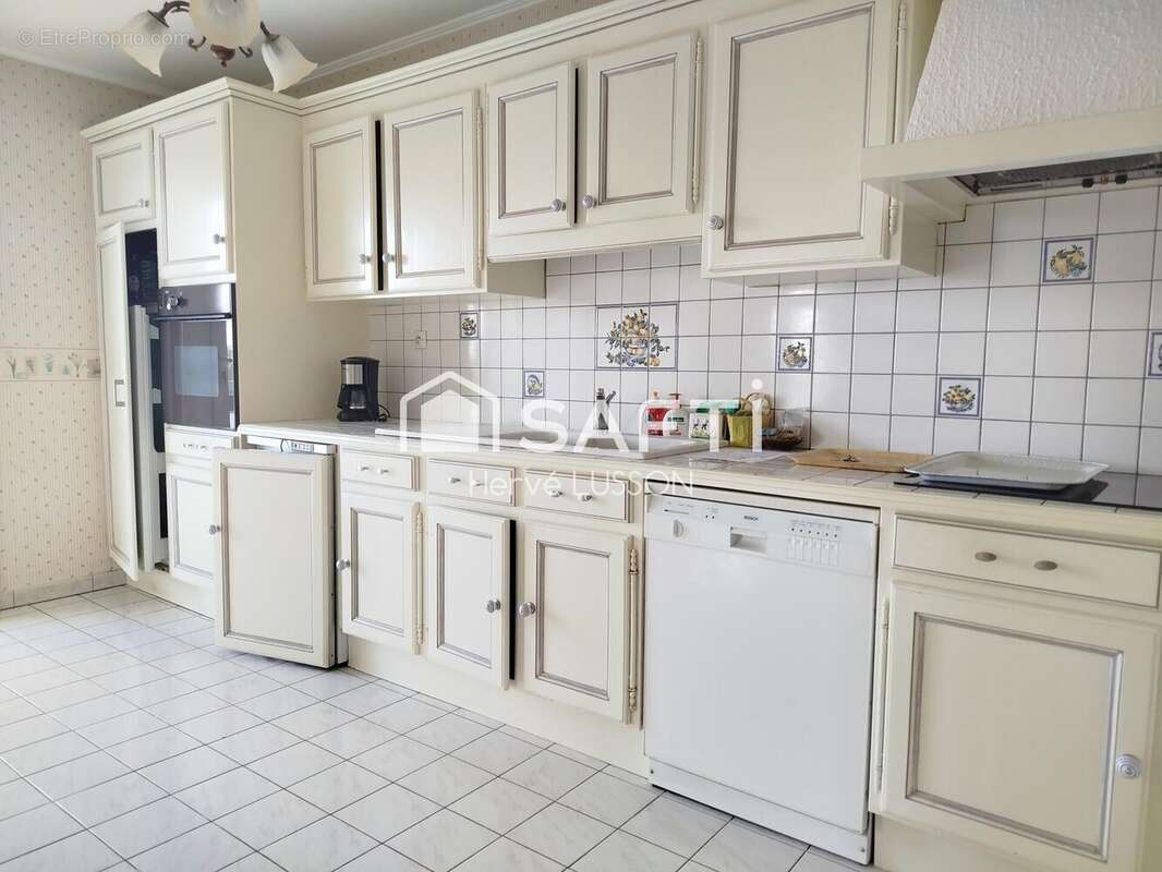 Photo 4 - Appartement à LE MANS