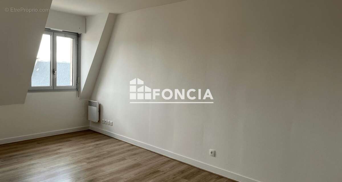 Appartement à CHARTRES