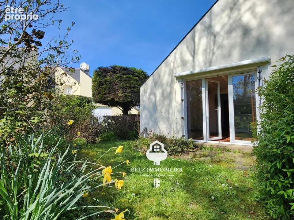 Appartement à PLOEMEL