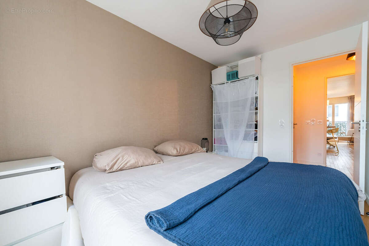 Appartement à SURESNES