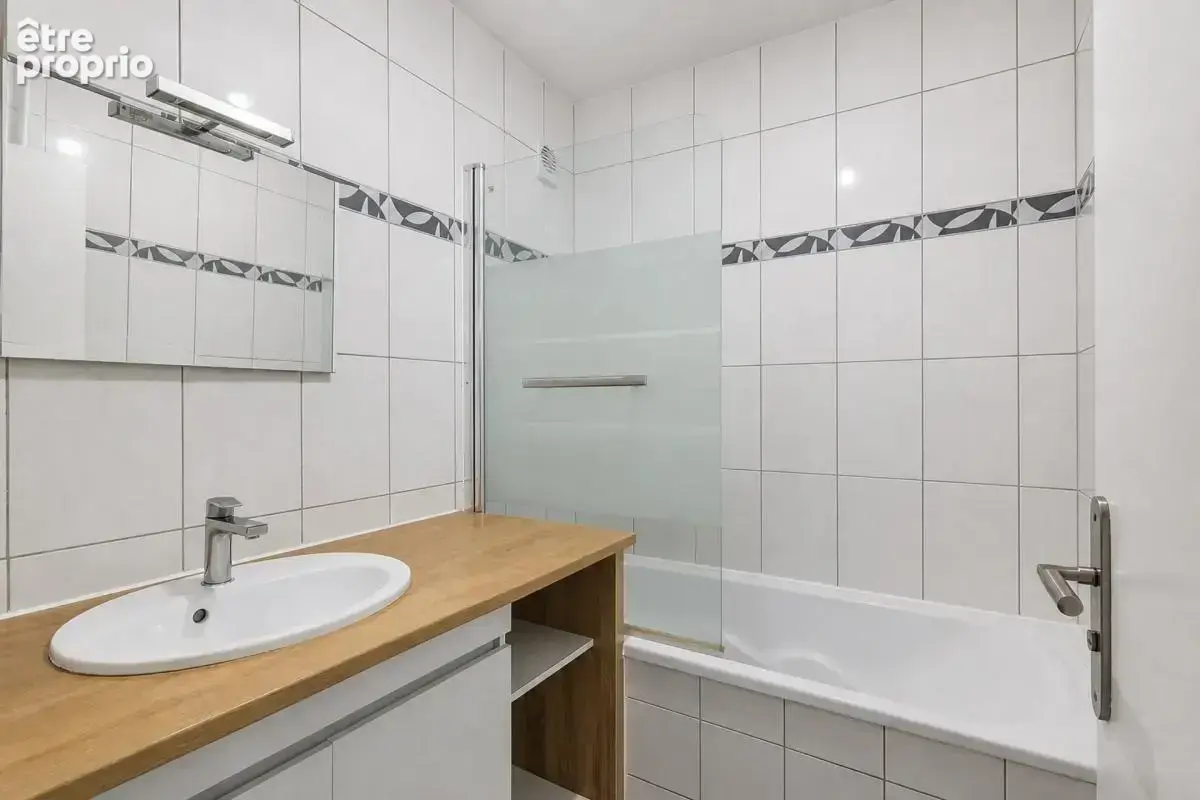 Appartement de 4 pièces de 72 m² à Aulnay-sous-Bois - photo 11