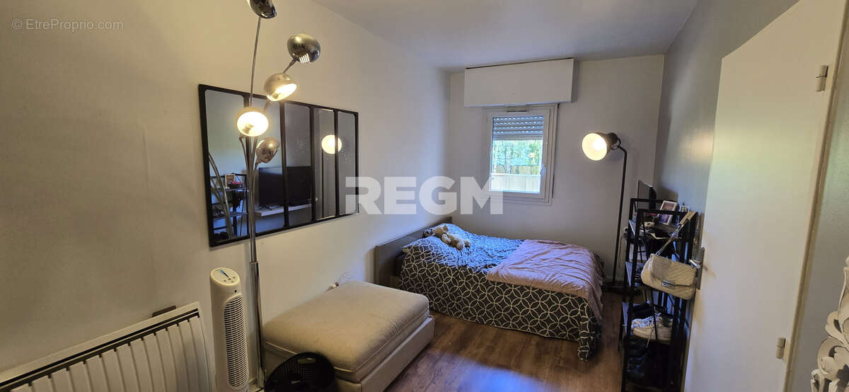Appartement à NOISY-LE-GRAND