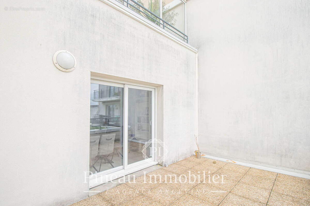 Appartement à SAINT-BARTHELEMY-D&#039;ANJOU