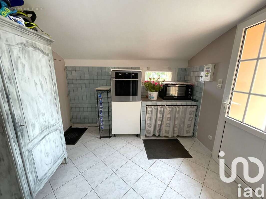 Photo 6 - Maison à LA VALLEE