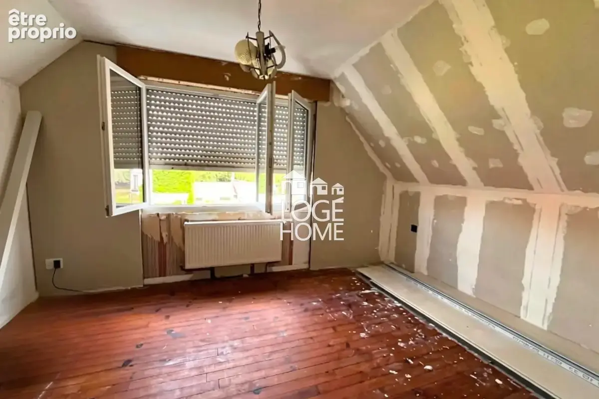Maison 6 pièces 105 m² à vendre à Eleu-Dit-Leauwette (62300) - photo 9