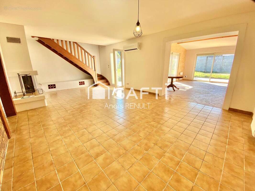 Photo 4 - Maison à COURDEMANCHE