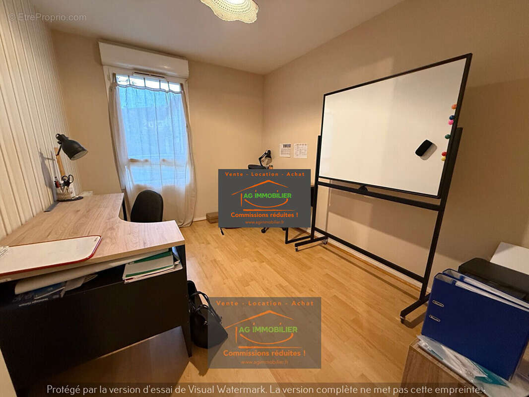 Appartement à BEDEE