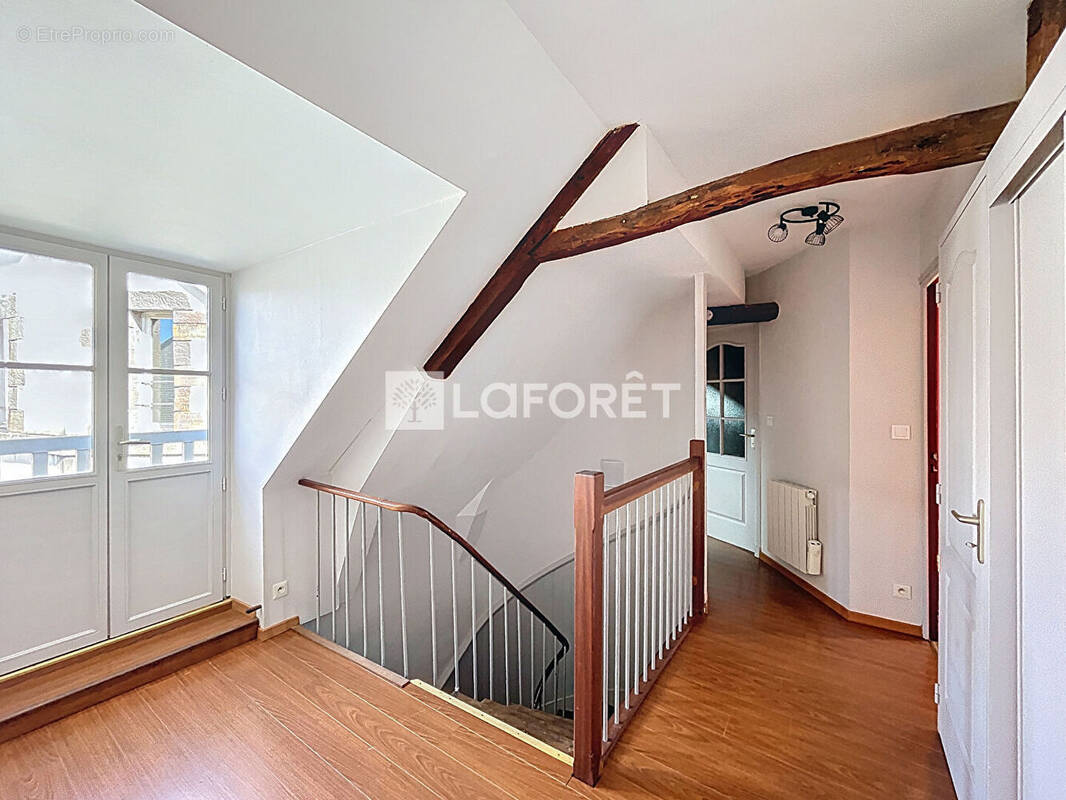 Appartement à REDON