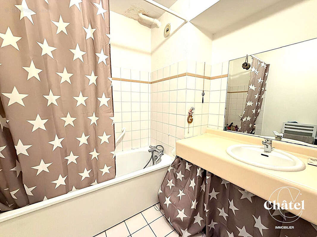 Appartement à SENLIS