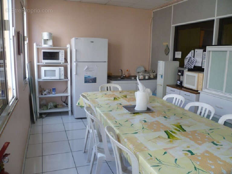 Appartement à FORT-DE-FRANCE