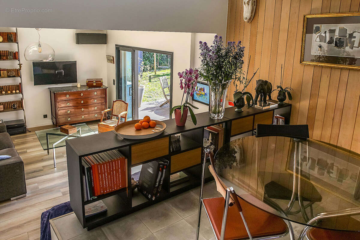 Appartement à CHATILLON