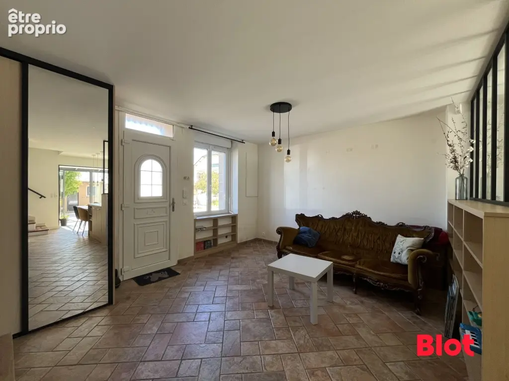 Maison 85 m² à Bain-De-Bretagne  - photo 6