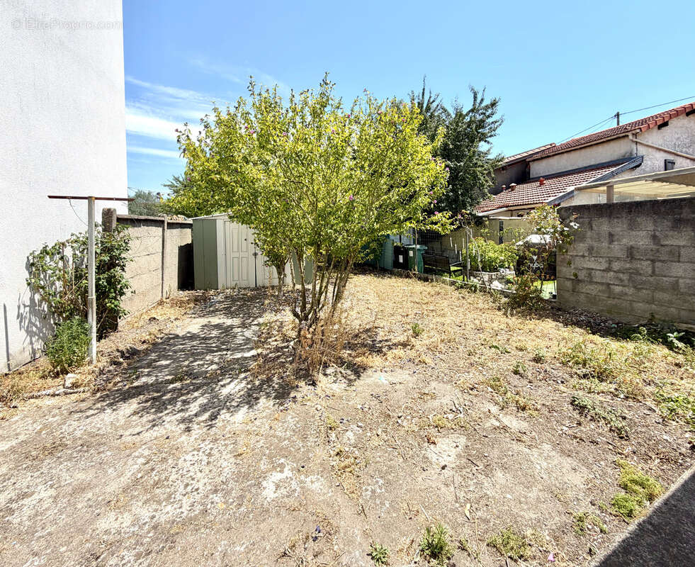 Maison à BEGLES