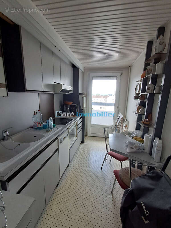 Appartement à TARBES
