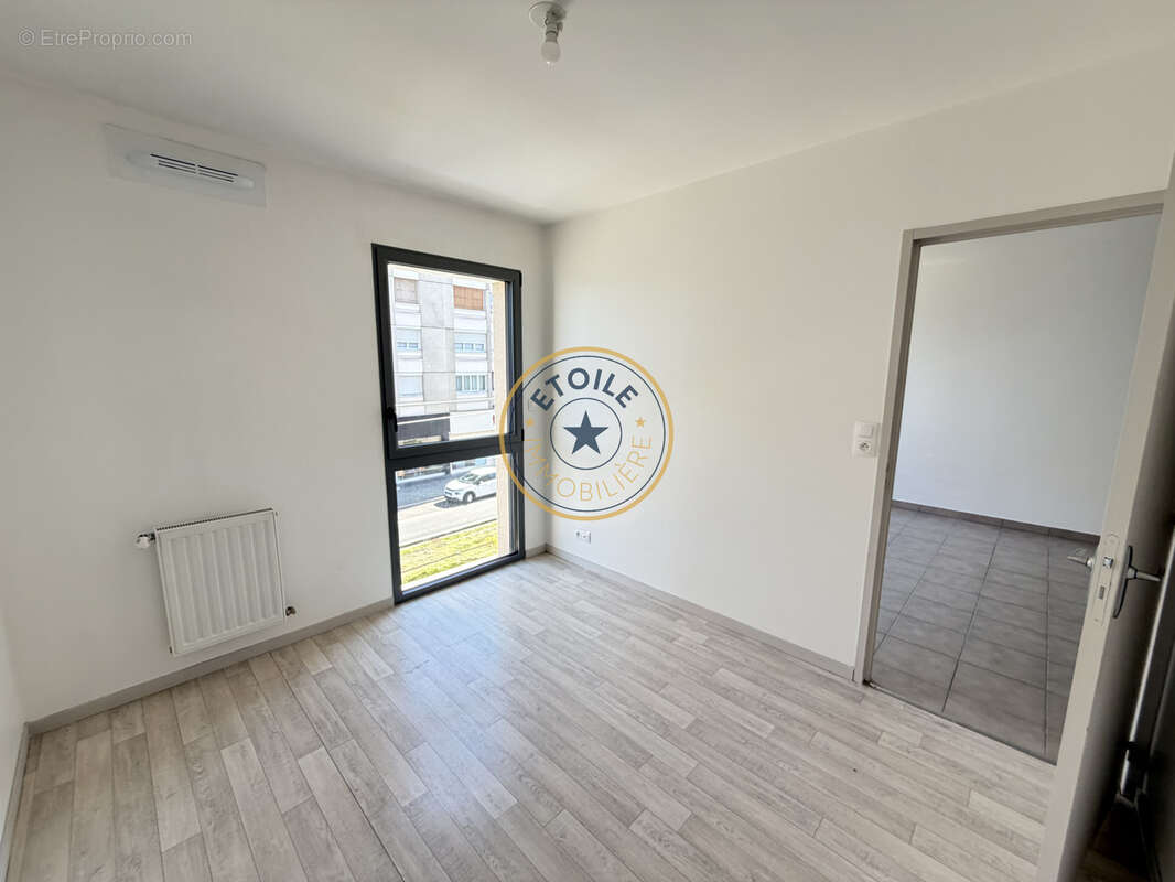 Appartement à ANGERS