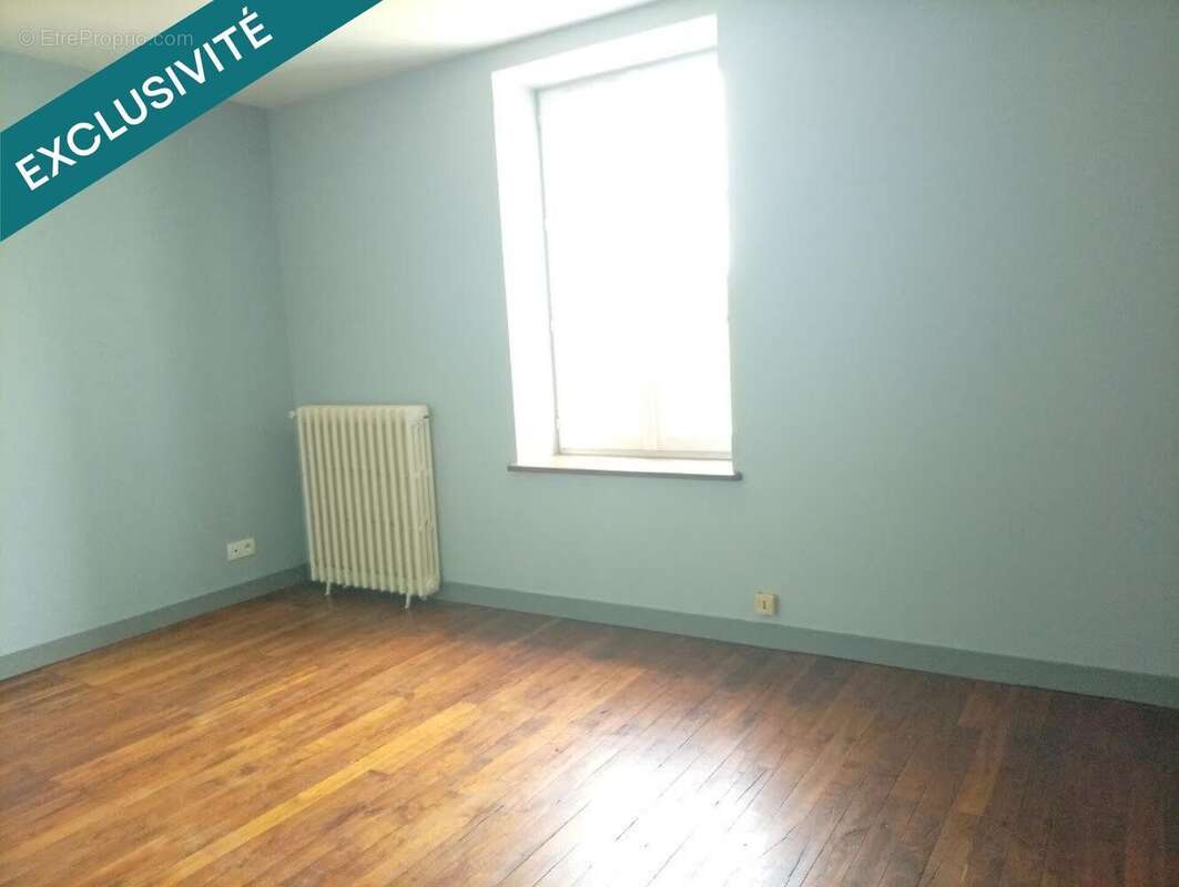 Photo 7 - Maison à CHAUVIGNY